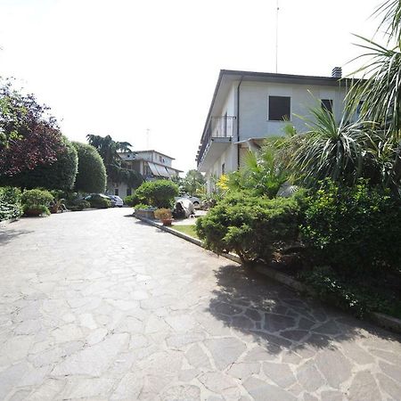 Casa Di Alberta Rome Luaran gambar