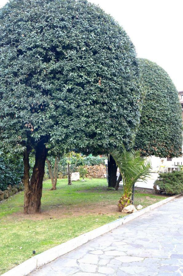 Casa Di Alberta Rome Luaran gambar