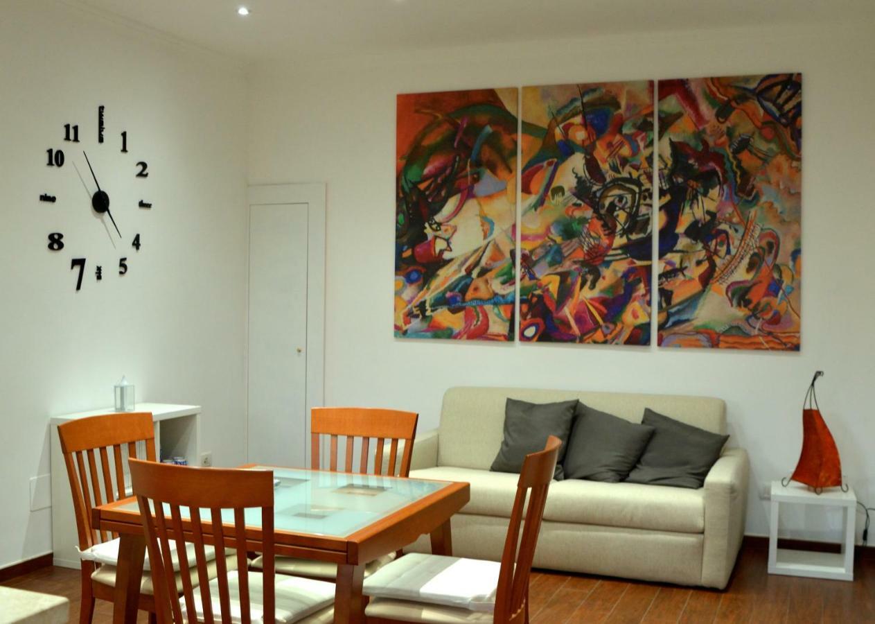 Casa Di Alberta Rome Luaran gambar
