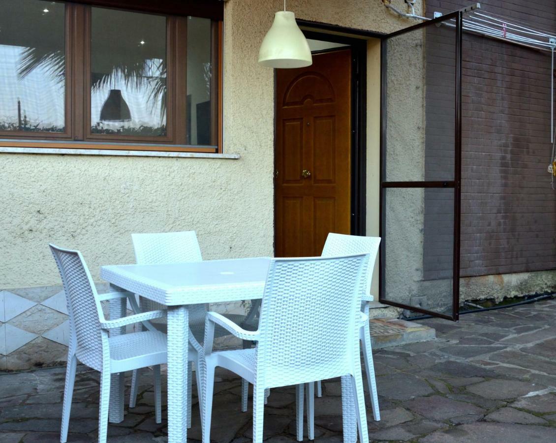 Casa Di Alberta Rome Luaran gambar