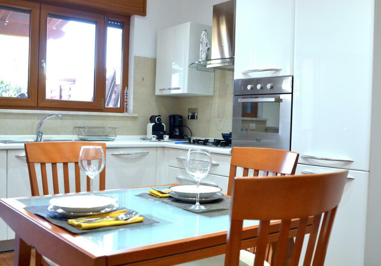 Casa Di Alberta Rome Luaran gambar