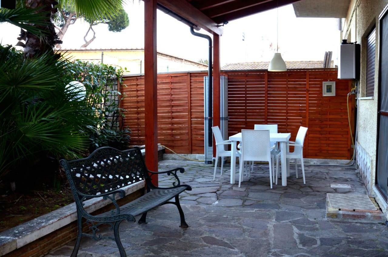 Casa Di Alberta Rome Luaran gambar