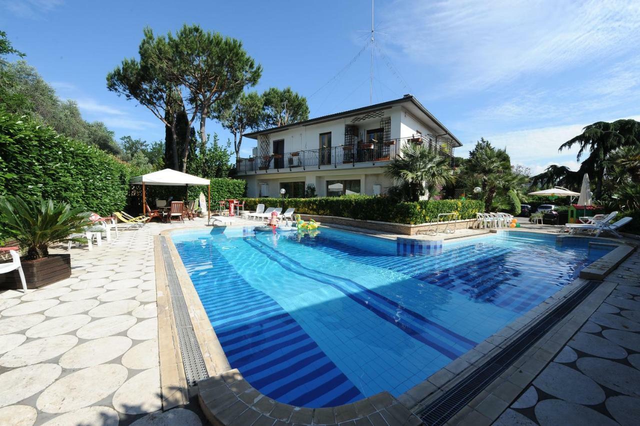 Casa Di Alberta Rome Luaran gambar