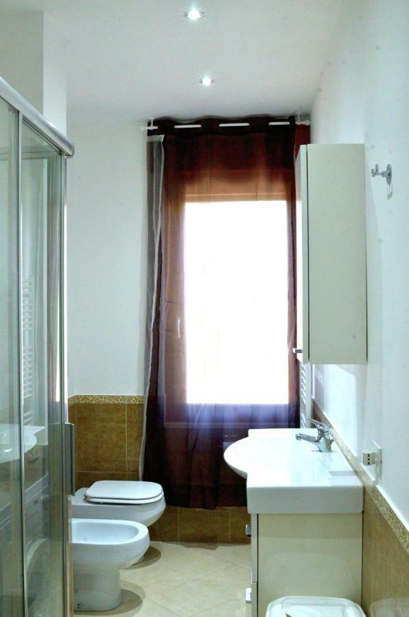 Casa Di Alberta Rome Luaran gambar