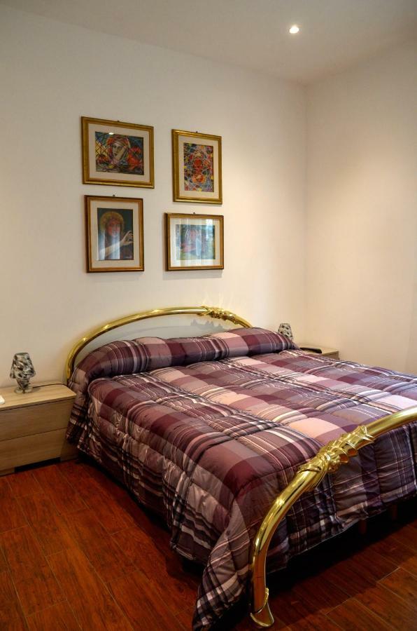 Casa Di Alberta Rome Luaran gambar